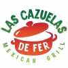 Cazuelas