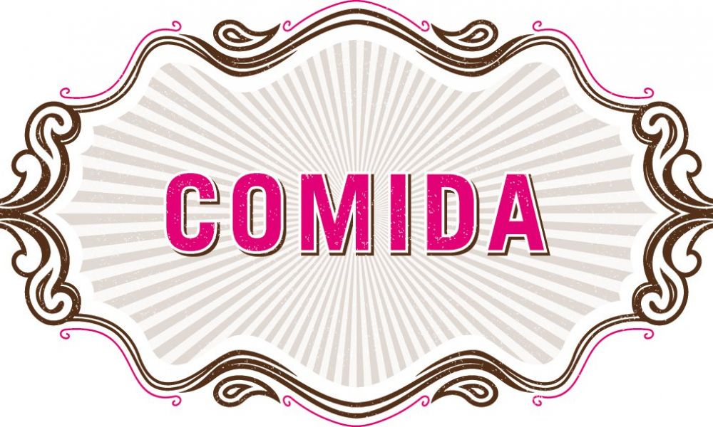 Comida
