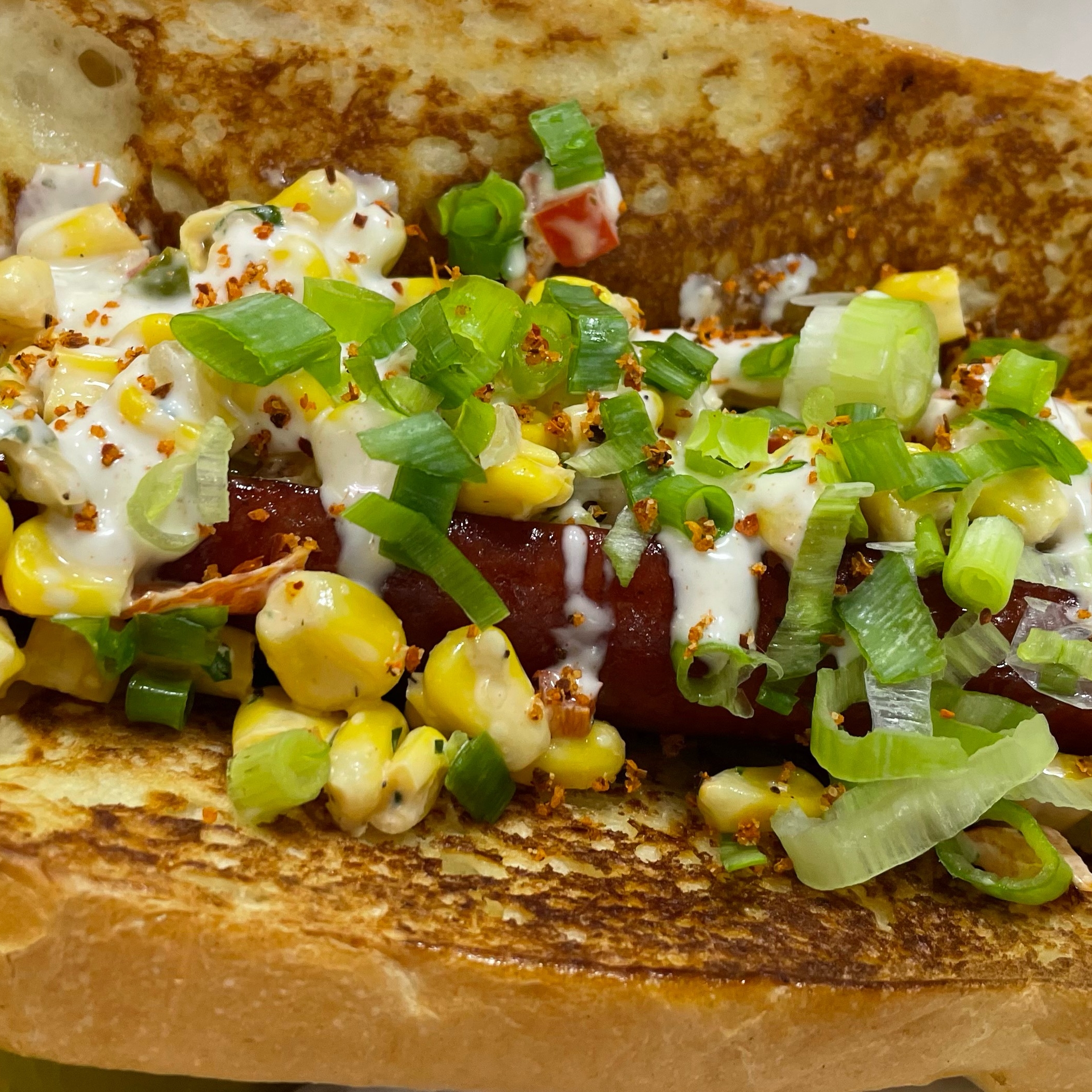 Elote link