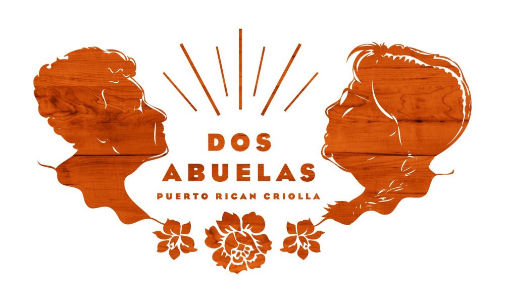 Dos Abuelas