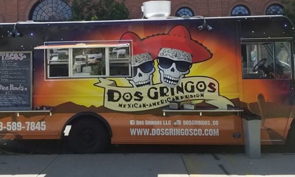 Dos Gringos