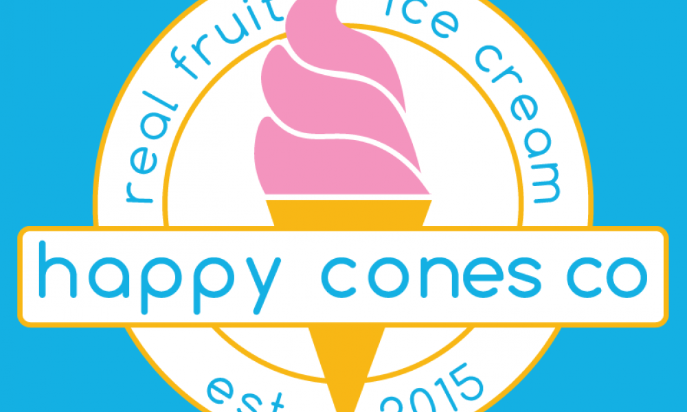 Happy Cones CO