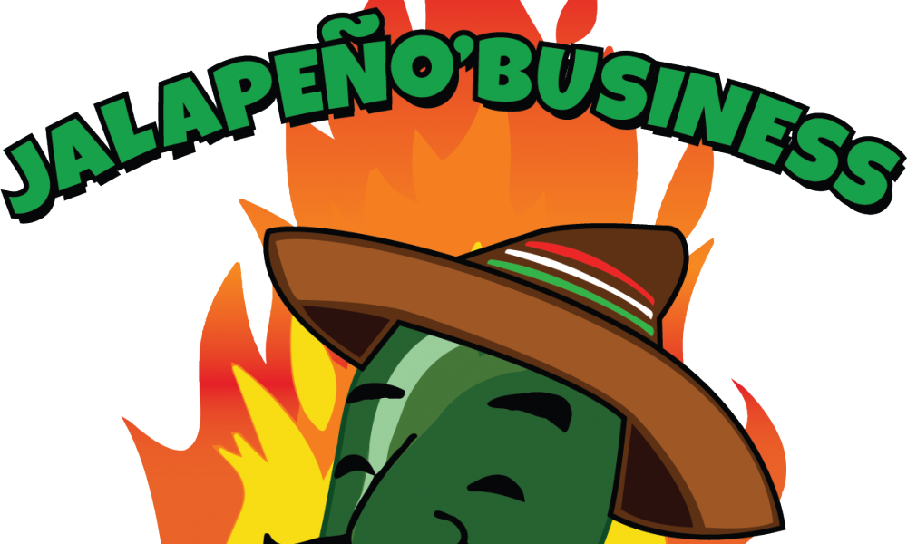 Jalapeño Business