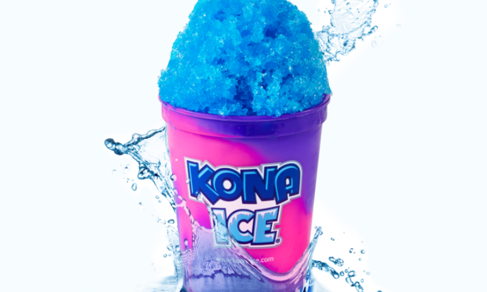 Kona Ice of Lakewood