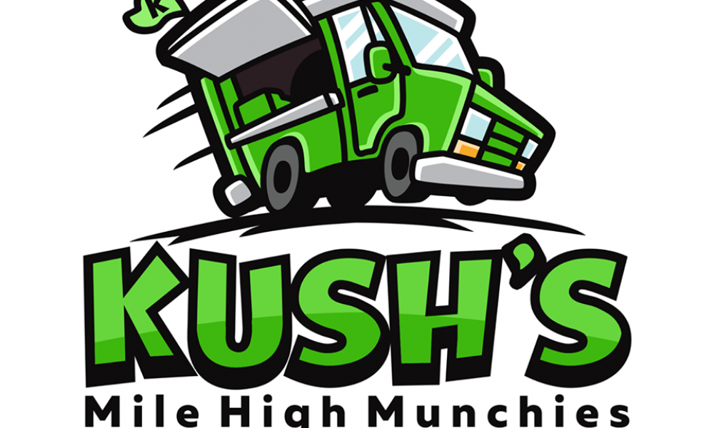 Kush's Food Truck