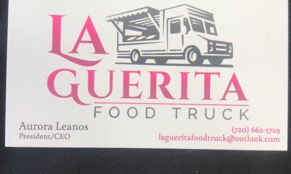 La Guerita Food Truck