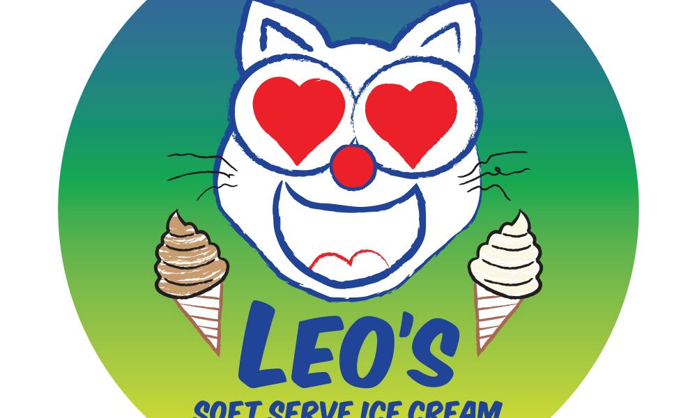 Leo's Soft Serve Ice Cream
