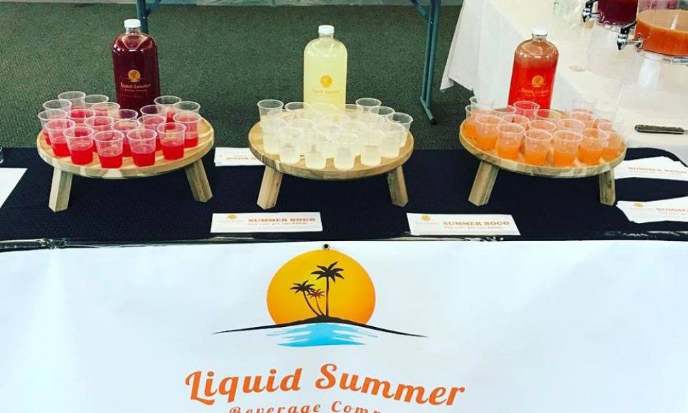 Liquid Summer Beverage Co
