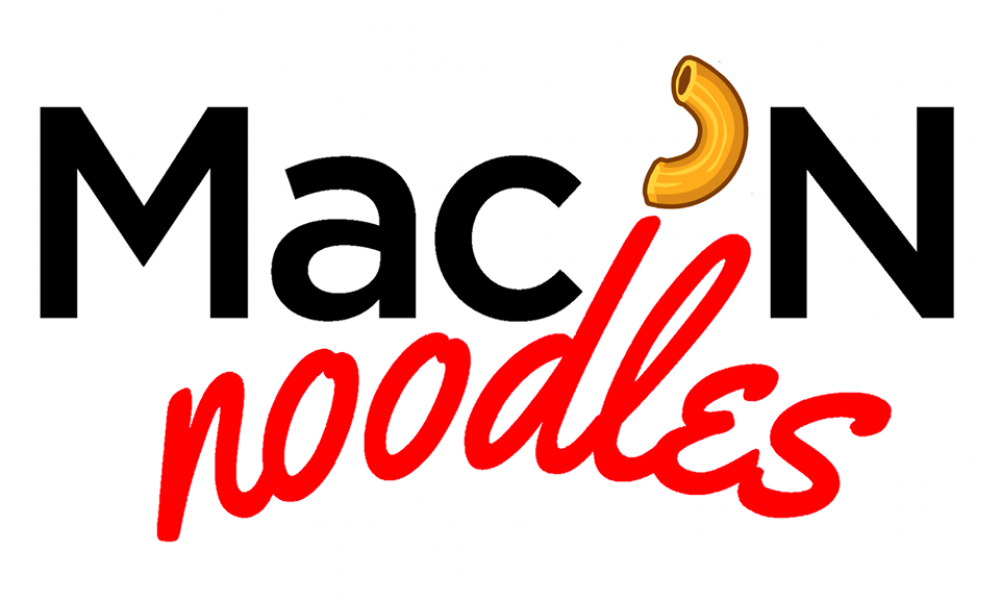 Mac 'N Noodles