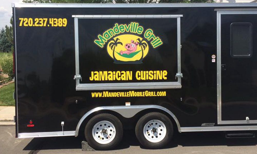 Mandeville Grill