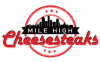 Mile High Cheesesteaks