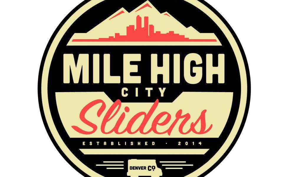 Mile High City Sliders