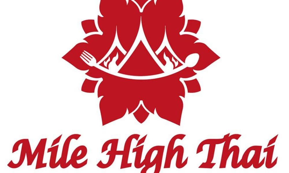 Mile High Thai