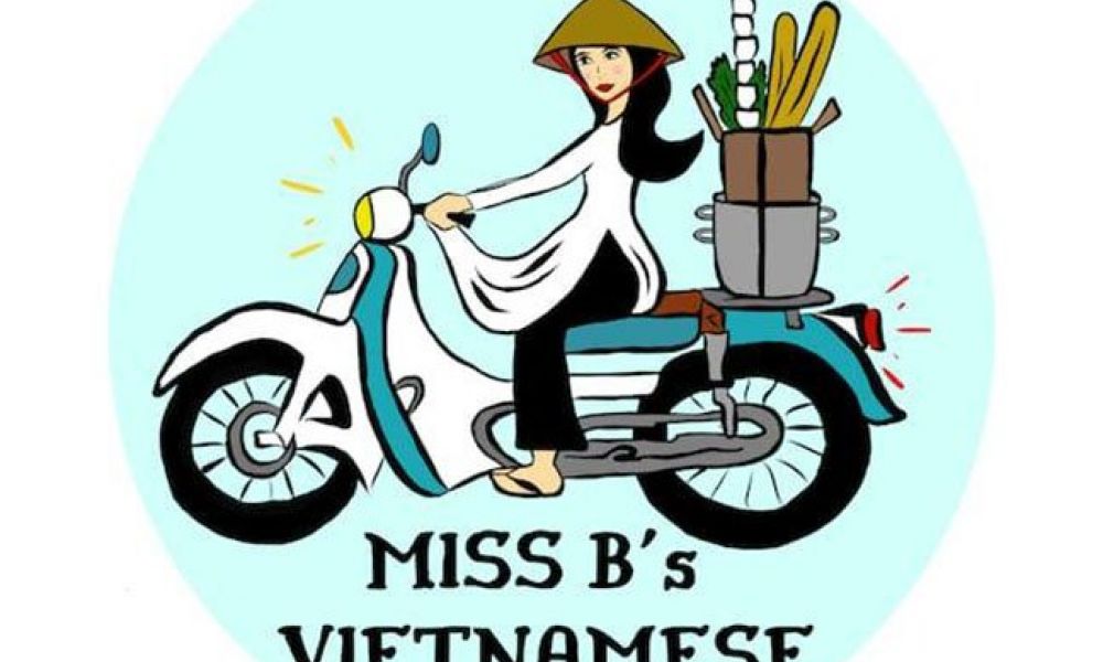 Miss B's Vietnamese