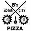 Motor City B's Pizza