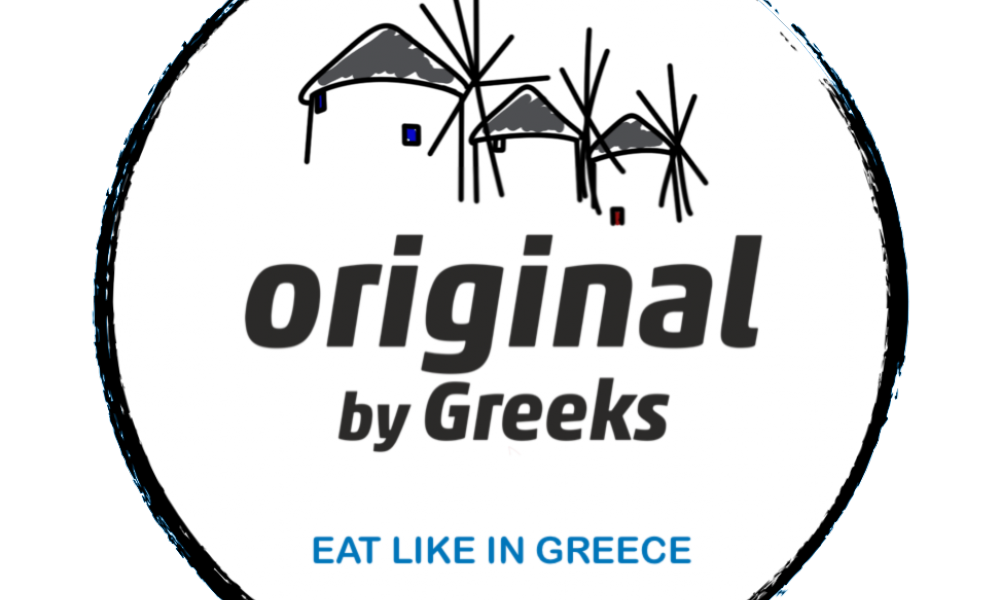Original By Greeks