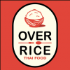 Over Rice Thai Food