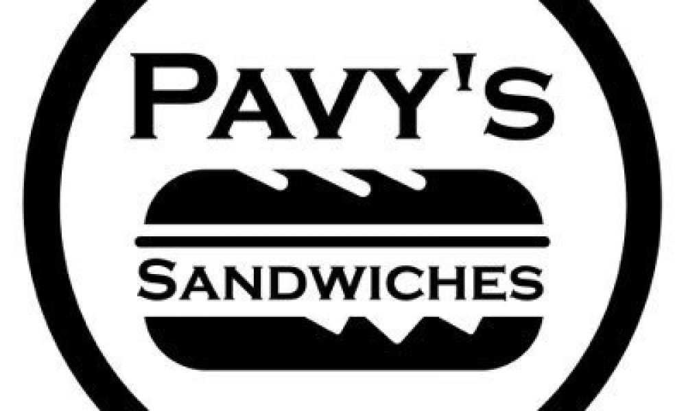 Pavy's