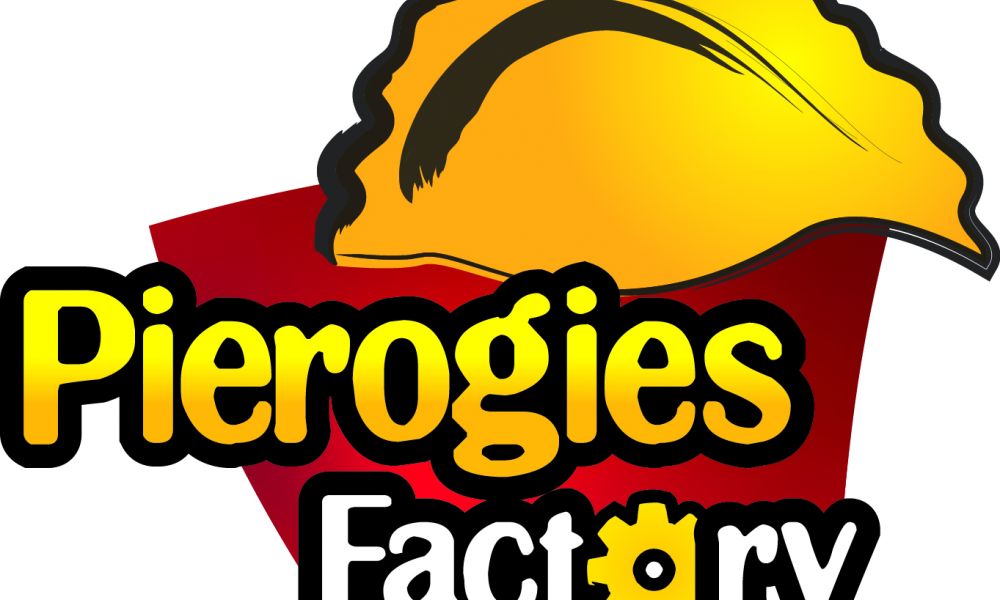 Pierogies Factory