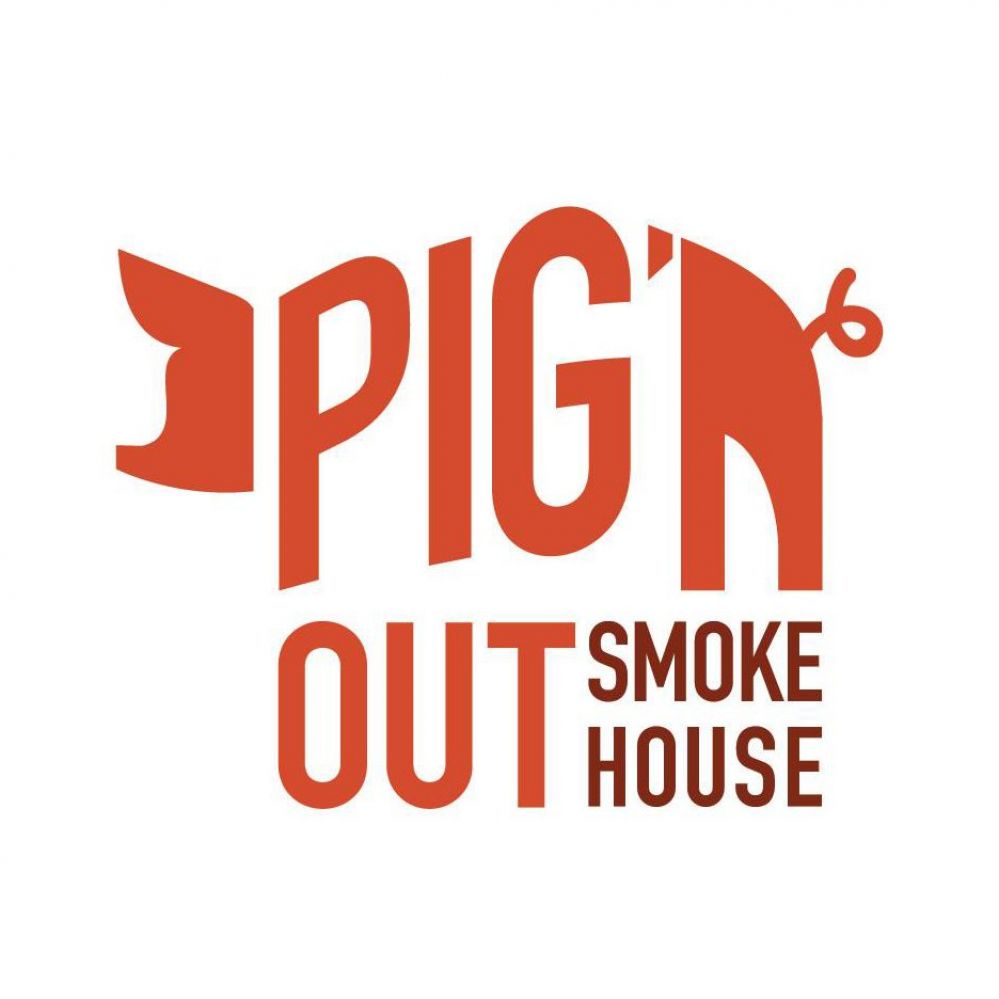 Piggin' Out Smokehouse