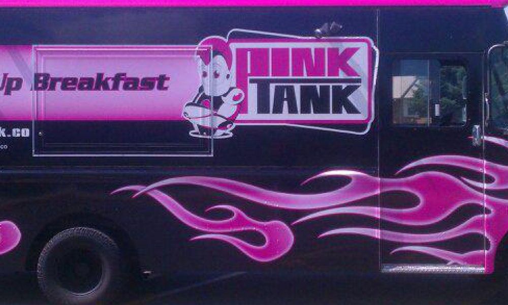 PinkTank