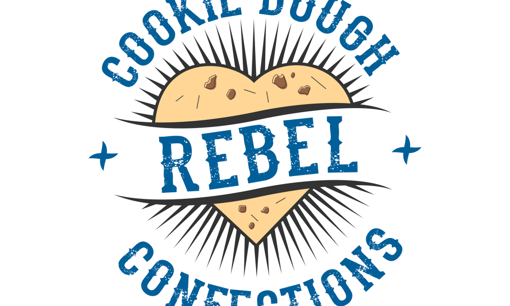 Rebel Cookie Dough and Confections