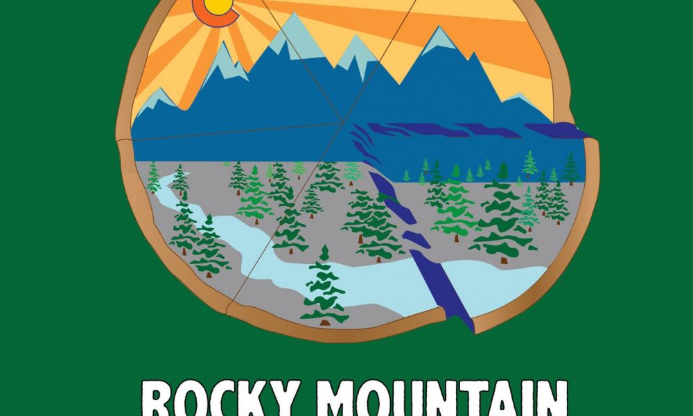 Rocky Mountain Slices