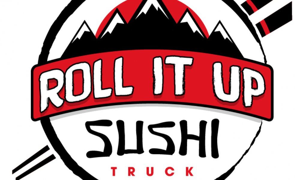 Roll It Up Sushi Truck
