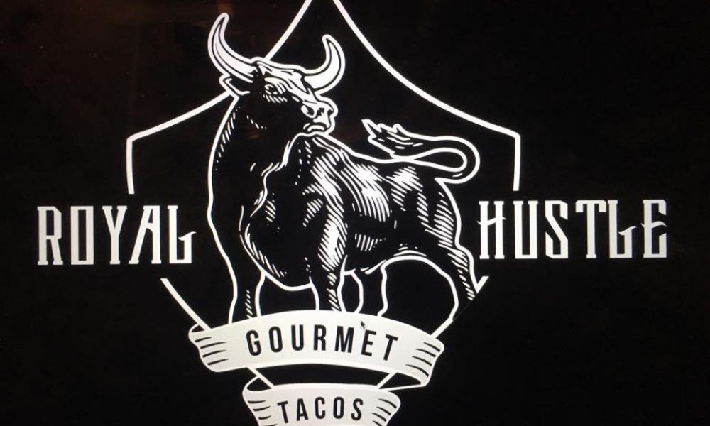 Royal Hustle Gourmet Tacos