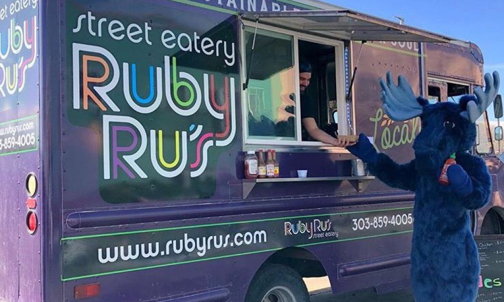 Ruby Ru's Street Eatery