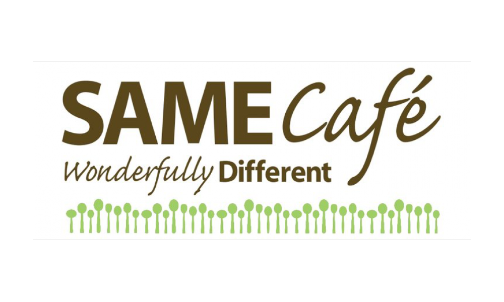 SAME Café