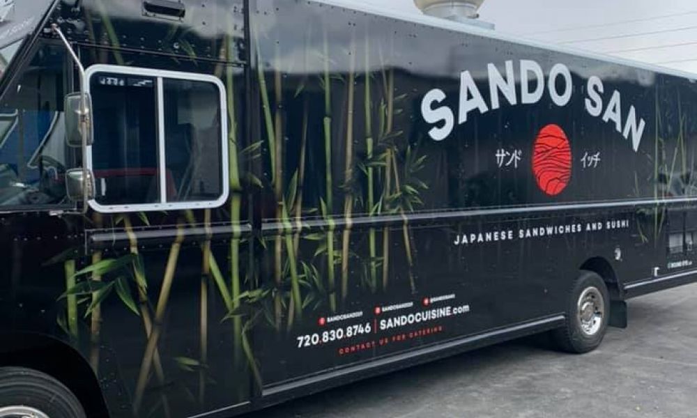 Sando San