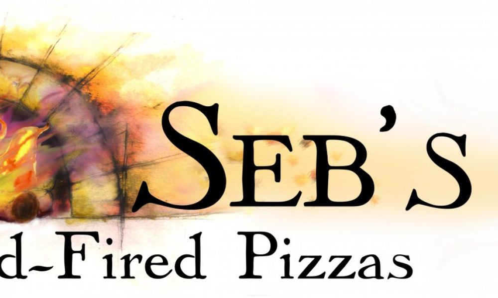 Seb's Wood-Fired Pizzas