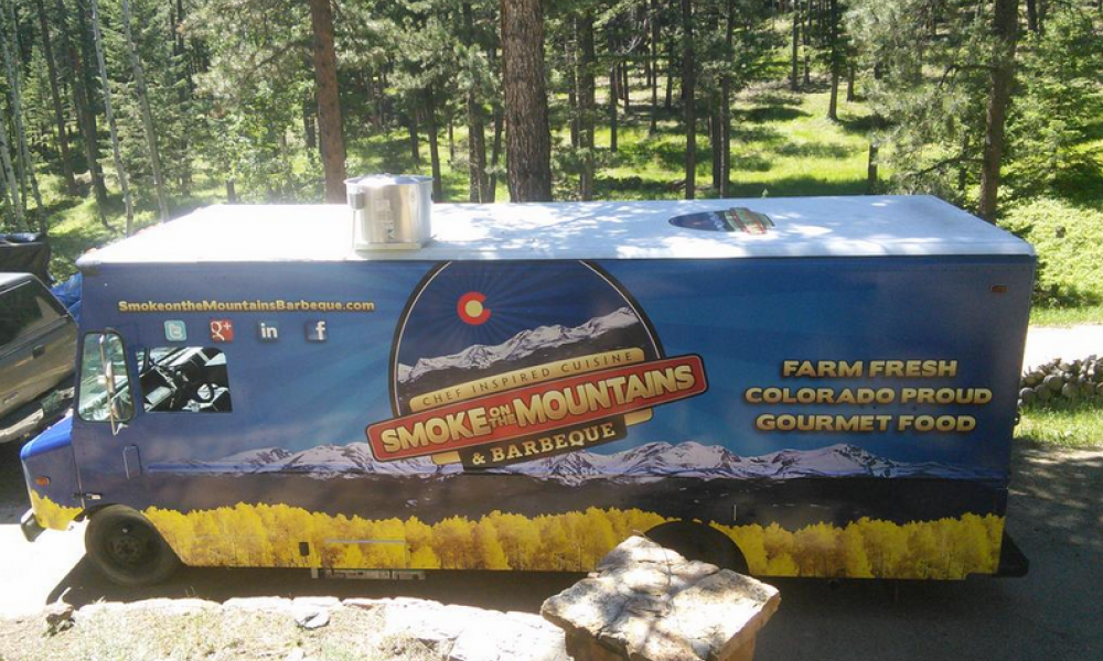 Smoke on the Mountains BBQ