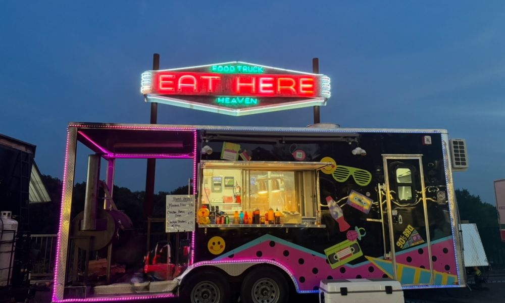 Son of a Brisket Denver