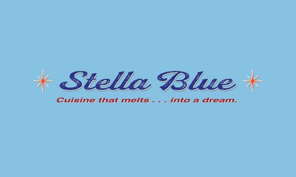 Stella Blue