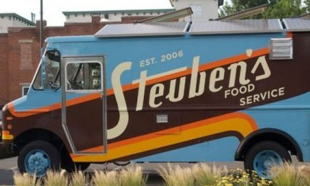 Steuben's Food Truck