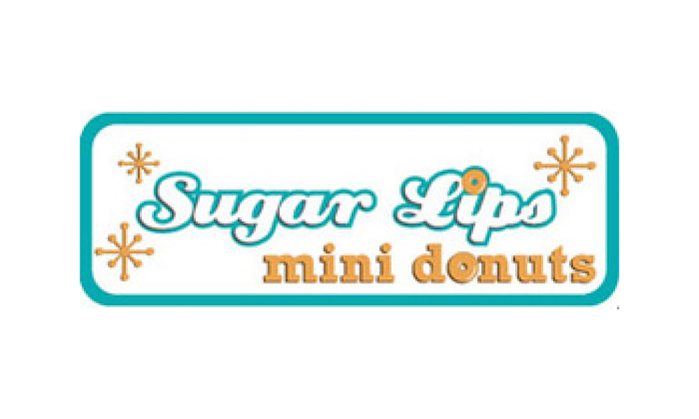Sugar Lips Mini Donuts