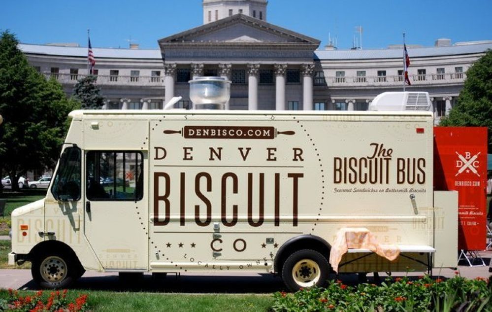 The Biscuit Bus