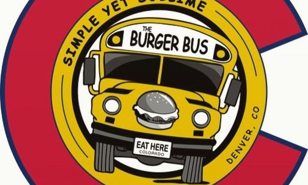 The Burger Bus