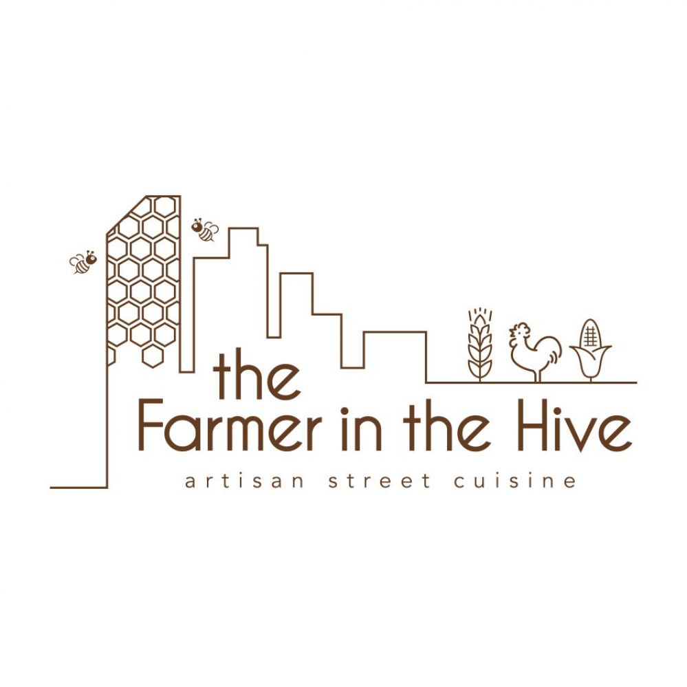 The Farmer in the Hive