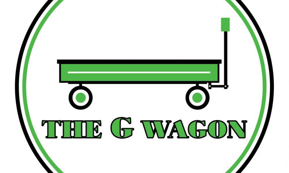 The G Wagon