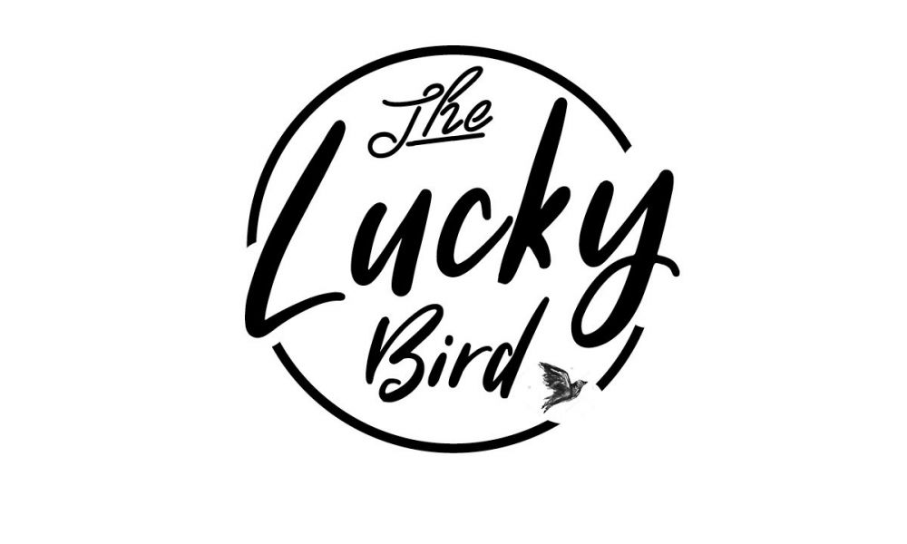 The Lucky Bird