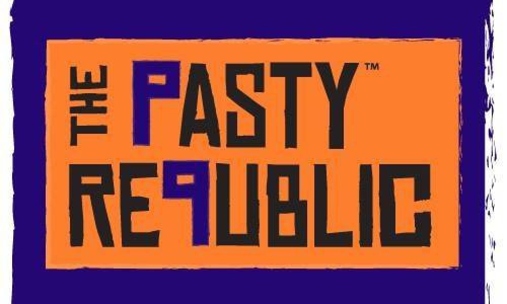 The Pasty Republic