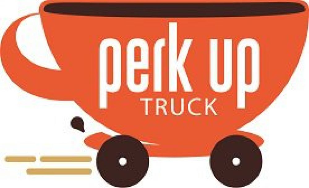 The Perk Up Truck
