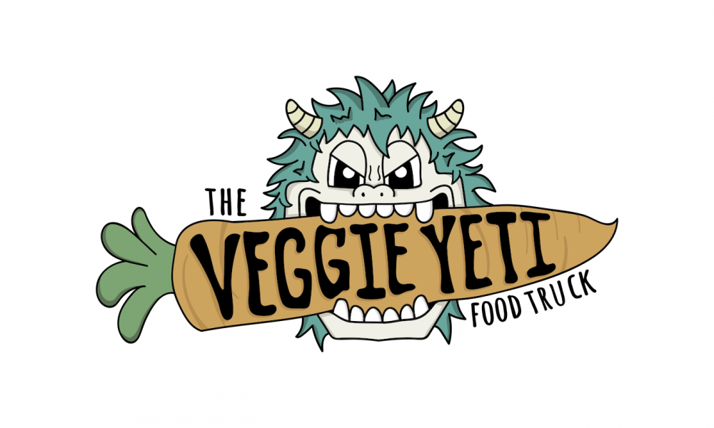 The Veggie Yeti