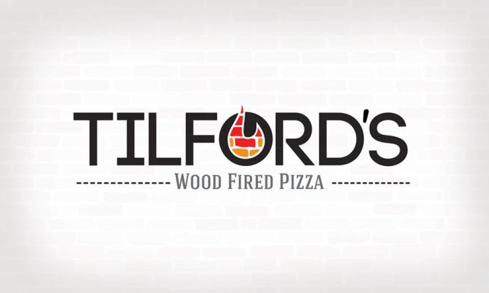 Tilford's Wood Fired Pizza