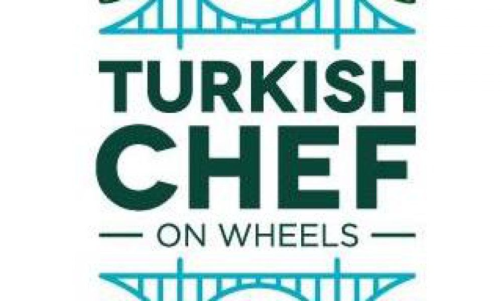 Turkish Chef on Wheels