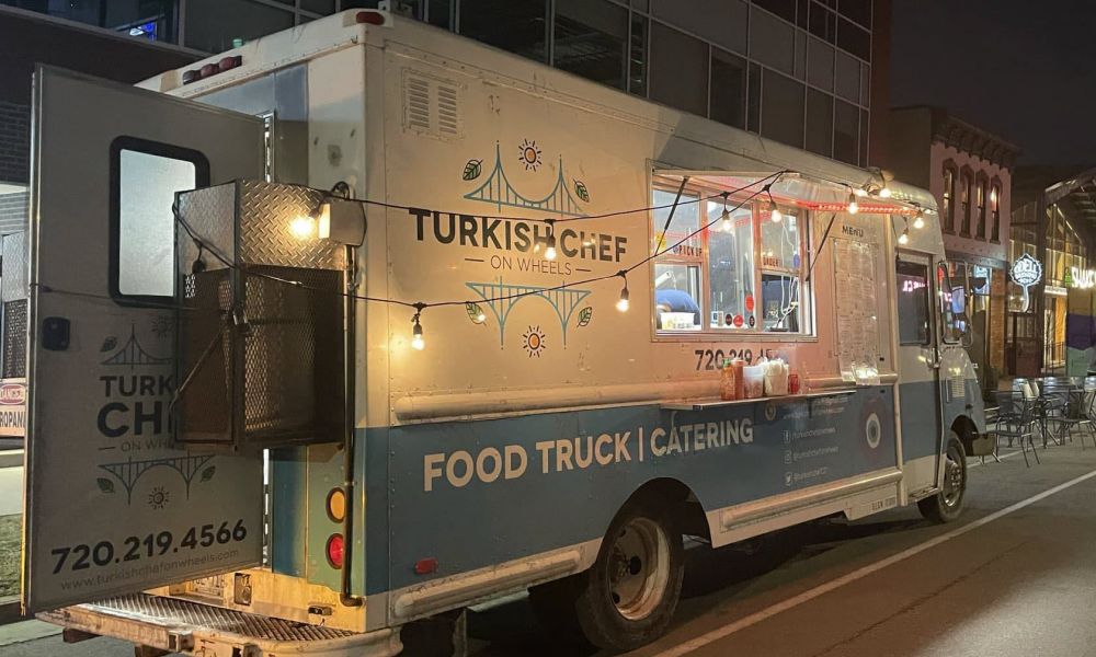 FTC Truck