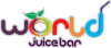 World Juice Bar
